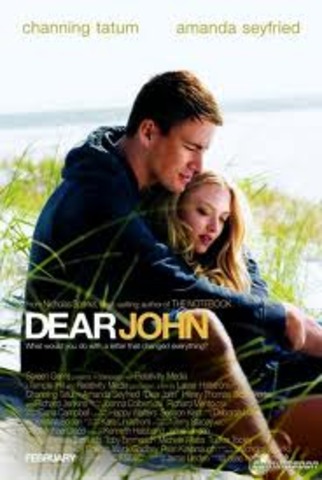 Film: Dear John