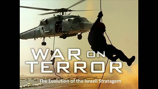 War on Terror