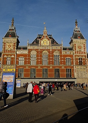 Centraal station