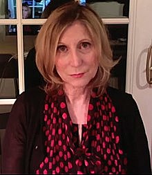 Christina Hoff Sommers