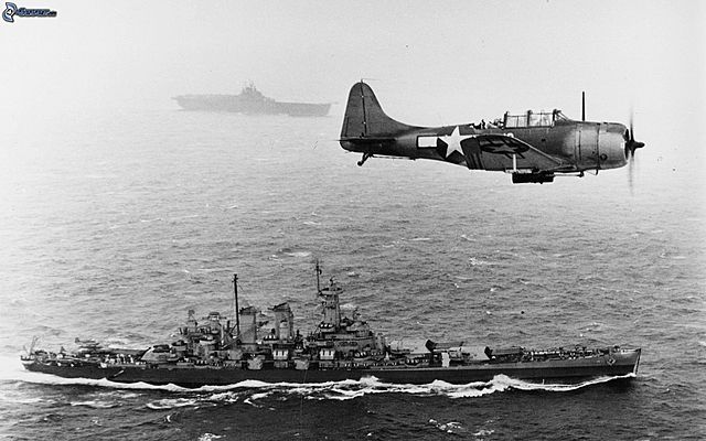 Detonante de la Guerra.