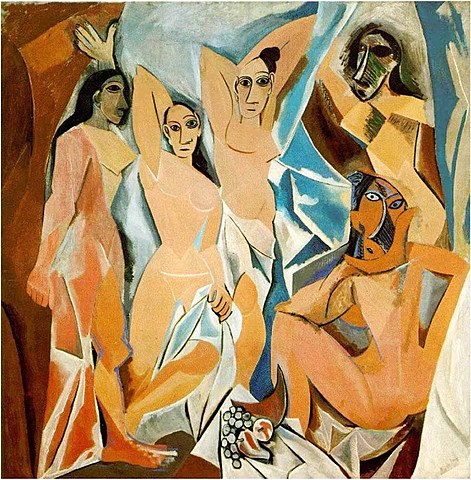 Pablo Picasso