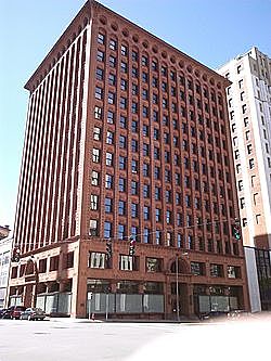 Prudential Guaranty Building