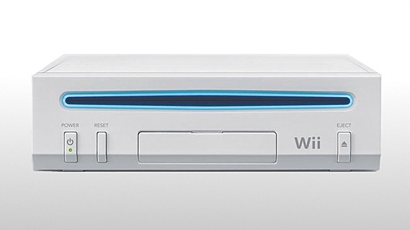 Wii