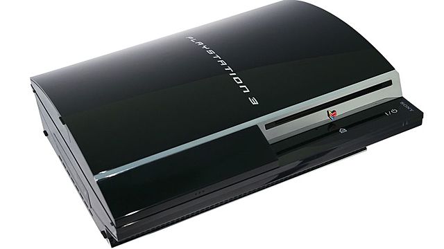 Playstation 3