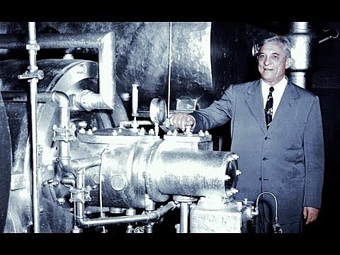 First air conditioning unit