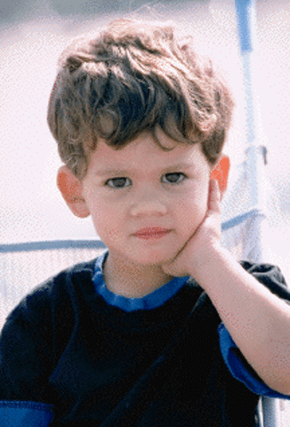 Comienzo a ir al colegio