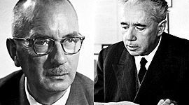 Timeline: Historia de los Polímeros