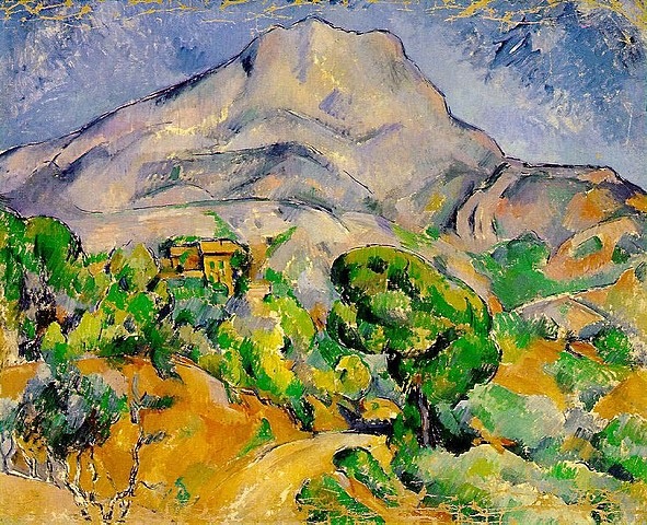 Paul Cézanne