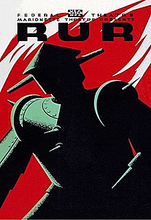 R.U.R. (Robots Universales Rossum)