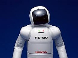 Asimo
