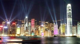 Timeline: Hong Kong History