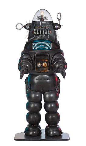 Robby el robot