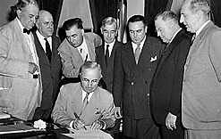 National Mental Health Act Passed