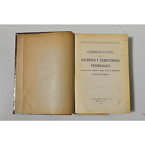 Código Civil de 1884