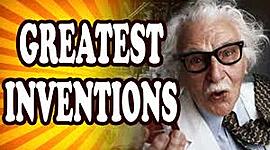 Timeline: 20th Century Inventions