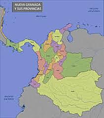 LA NUEVA GRANADA