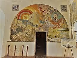 Estado libre y soberano