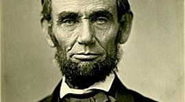 Timeline: Abraham Lincoln