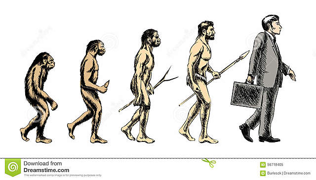 ADMINISTRACIÓN Y EL SER HUMANO