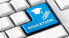 Timeline: HISTORIA DE LA FACULTAD DE ESTUDIOS A DISTANCIA