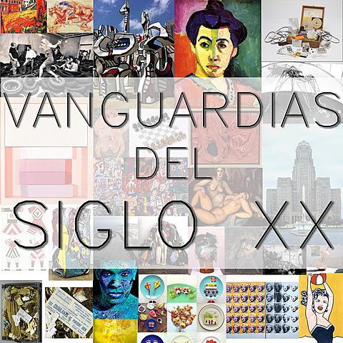 Vanguardias (1905-1960)