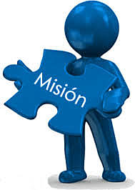 Misión
