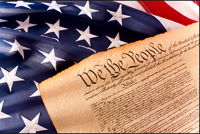 Costituzione degli Stati Uniti