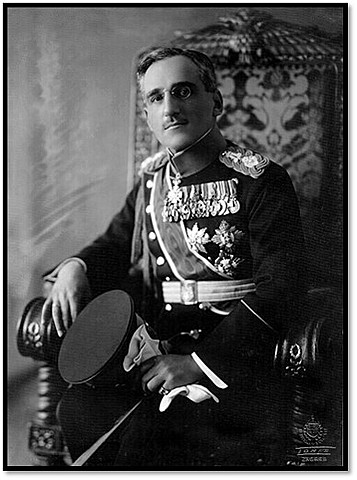 Hrvatska ulazi u Kraljevstvo SHS