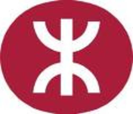 Opening of MTR