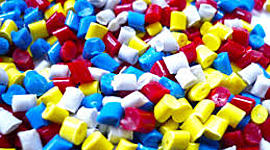 Timeline: Linea de tiempo de los polímeros