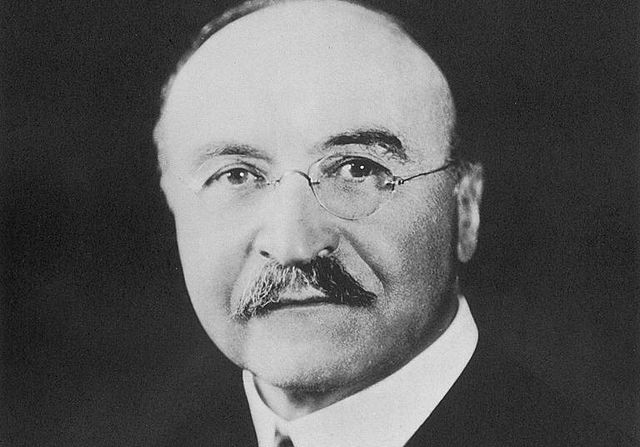 Leo Baekeland