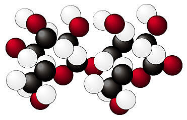 Surge el concepto de macromolécula