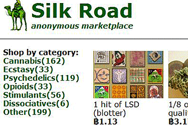 Silk Road