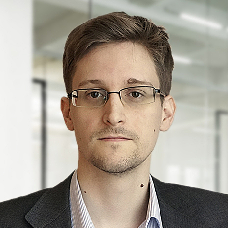 Révélations d'Edward Snowden