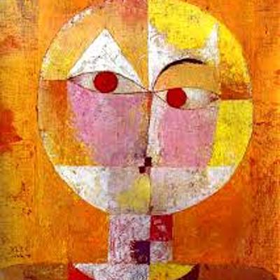 Timeline: Η ζωγραφική του paul klee