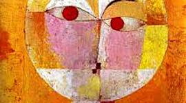 Timeline: Η ζωγραφική του paul klee