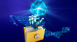 Timeline: personas que aportaron algo a la tecnología