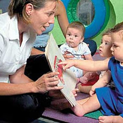 Timeline: Cronología y Antecedentes de la estimulación adecuada