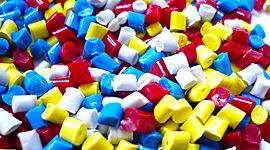 Timeline: Avances del plastico