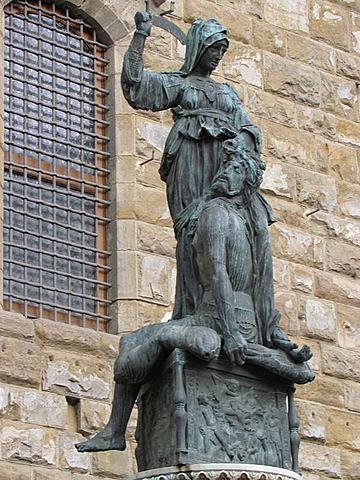 Judith and Holofernes