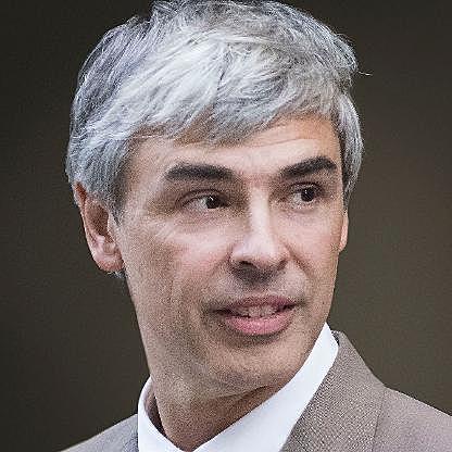 Larry Page