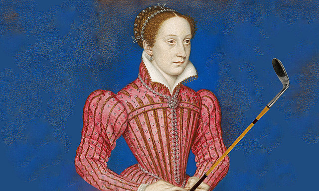 Mary Queen of Scots