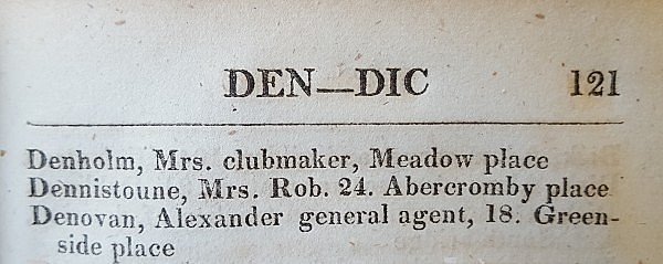 First Women Golf Club Maker