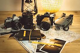 Digitalización de la Fotografía