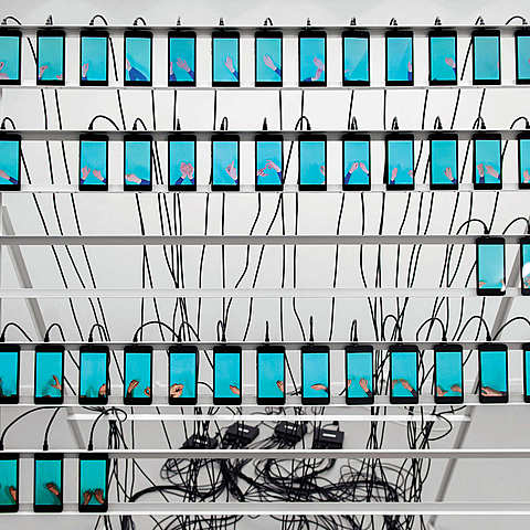 "40% of the Internet Is Fake"