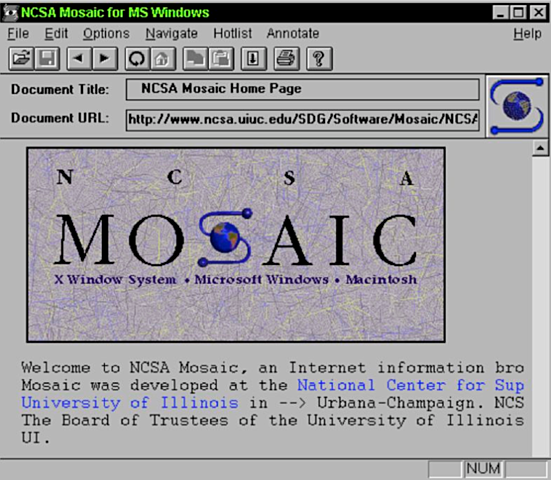 Le Web devient Accessible