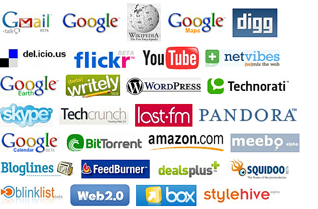 Herramientas Web 2.0