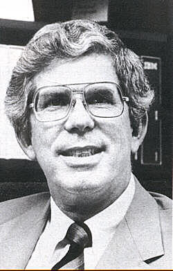 Philip Donald Estridge