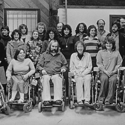 Timeline: Special Education & Disability Law